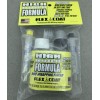 flex coat high build formula 2oz kit with syringes
