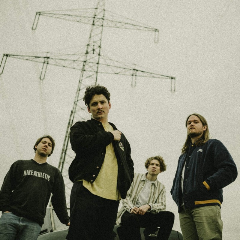 Zu spät um umzudrehen