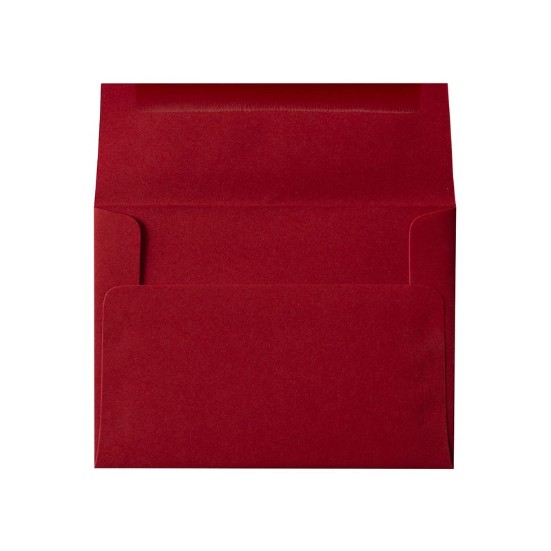 NIQUEA.D Valentine's Day Card, No Party Pants, Includes a Unique