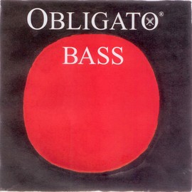 Obligato Fill Contrabass Strings