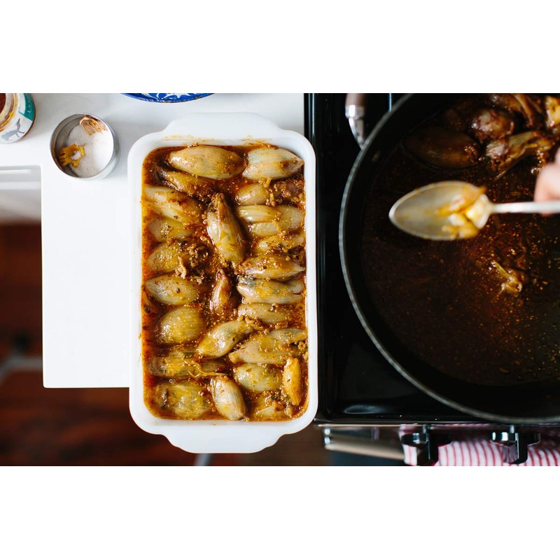 Shawarma Premium Spice Blend