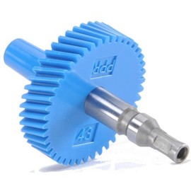 Speedo Gear 43 Tooth Short Shaft Electric Driven For 1993-06 Jeep Wrangler Grand Cherokee And Cherokee