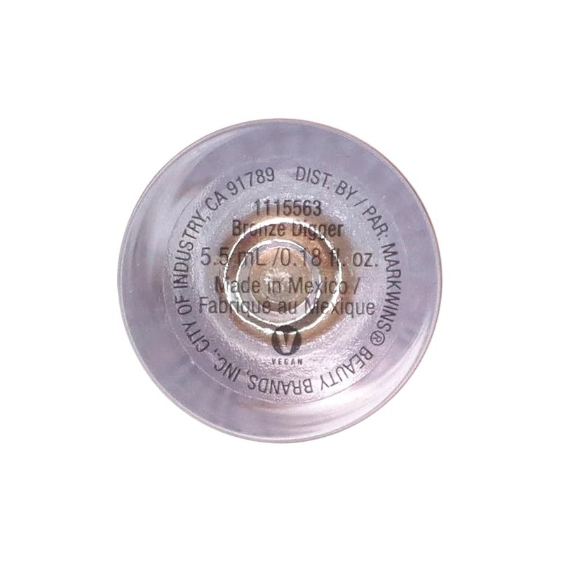 Wet n Wild Shadow Silk - Sombra de Ojos (BRONZE