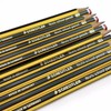 STAEDTLER Noris School Pencils 121 - HB Grade [Pack of