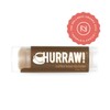 Hurraw Organic Tinted Lip Balm - Hazelnut, 4.8g
