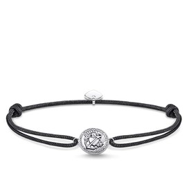 Thomas Sabo Little Secret Unisex Bracelet 925 Sterling Silver, Silver, Silver