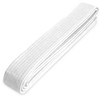MYCRITEE Taekwondo Uniform Belt for Women - 86.6" Judo Belt