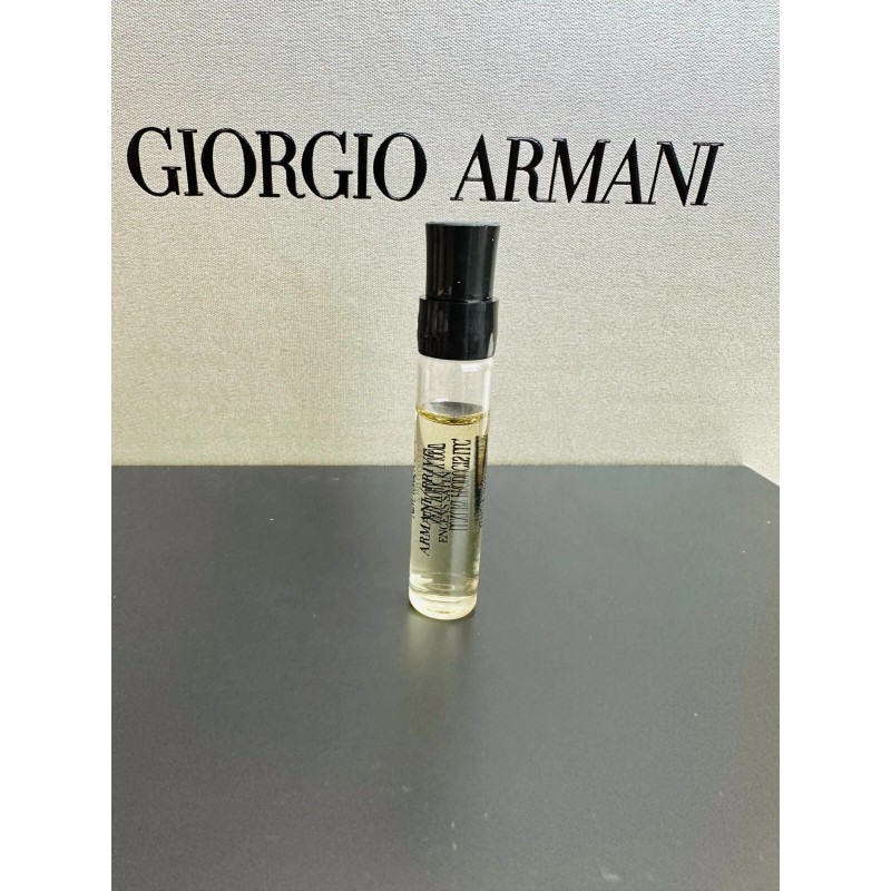 ARMANI PRIVE Perfume Sample 2ml (12pcs) - Dabber/Splash/