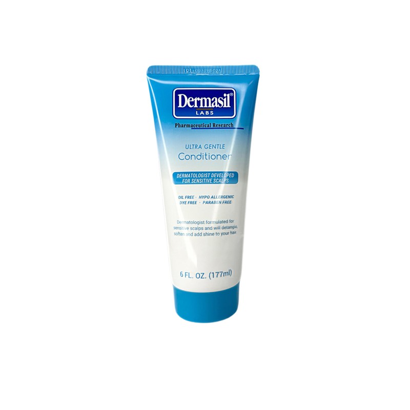 Dermasil Ultra Gentle Conditioner