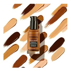 Covergirl Trublend Matte Made Liquid Foundation, Md596659