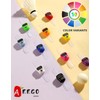 AEEGO Electronic Finger Counter 10 Pack, Mini LCD Digital Display
