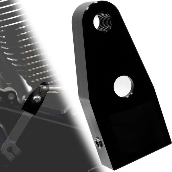 TDZ Ez Shift Neutral Gear Assist Kit Fits for Harley