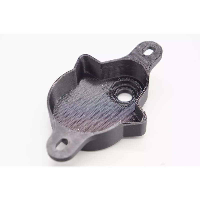 WOP Vent Lift Motor Housing Cover for RV FanTastic Fan