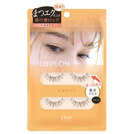 DEEUP RASH ON 03 SWEET LOOSE LONG (2 PAIRS)