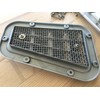 KBX HI-FORCE WING TOP AIR INTAKE SET OF 2 COMPATIBLE