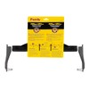 Adjustable Paint Roller Frame, 12-Inch to 18-Inch