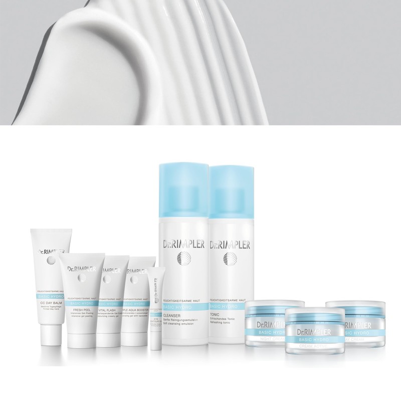 Dr. Rimpler Basic Hydro Tonic