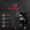 Comnova Grill Cover for Masterbuilt Gravity Series 800 Digital Charcoal