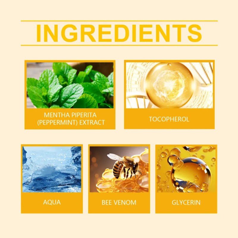 Cuidado De La Piel Smart Buy South Moon Propolis