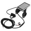 36V 48V 60V 350W 450W 18A Electric Bike Bicycle LCD