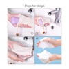 BetterJonny Soap Bags, Natural Fibre Soap Bags Organic Soap Bag