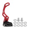 Bike Chain Guide Aluminum Alloy High Strength Lightweight Replacement Bicycle