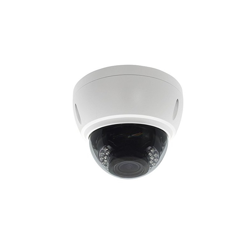 Cámaras CCTV 4 en 1