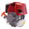 4 Stroke Gas Engine 31CC Pull Start Gasoline Engine Motor