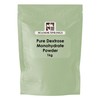Pure Dextrose, Carbohydrate Powder 1kg by Manor Springs