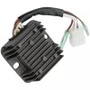 For Yamaha Regulator Rectifier for Yamaha Kodiak 400 YFM400F 4WD