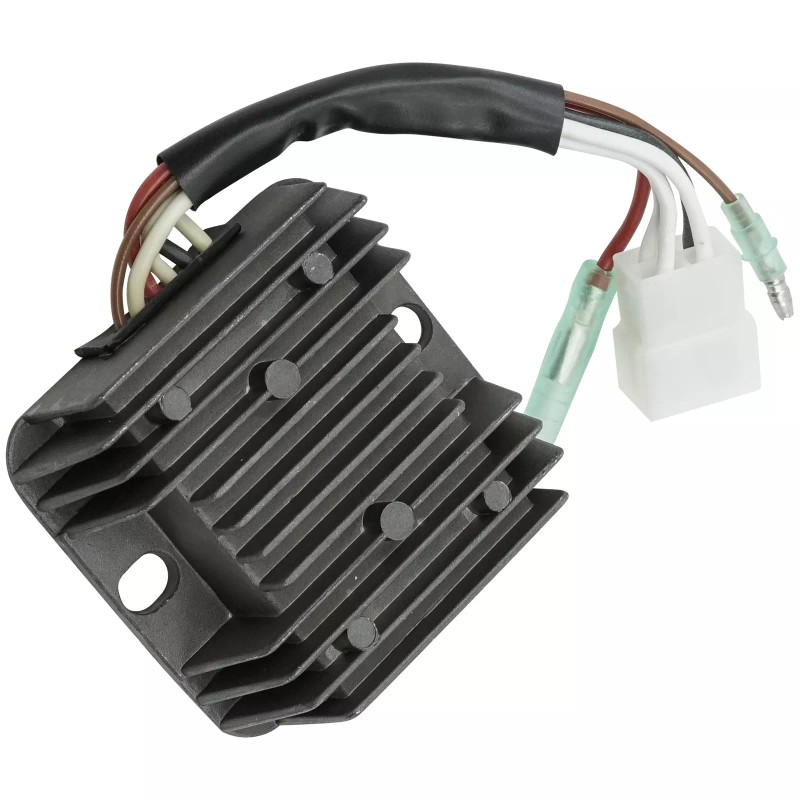 For Yamaha Regulator Rectifier for Yamaha Kodiak 400 YFM400F 4WD