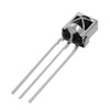 uxcell 10 Pcs Receiving 18M Infrared VS1838B IR Receiver Modules