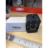 NEWVANGA International Universal All in One Travel Adapter Wall Charger