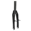 Bike Front Fork 2.9in Lower Fork Open 4.4in Upper Tube