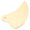 Gua Sha Facial Tool Copper Facial Scraping Massage Tool Promote