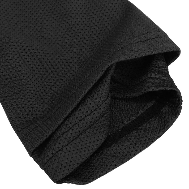 Double Layer Shin Pad, Soccer Shin Guard Provides Comfort and