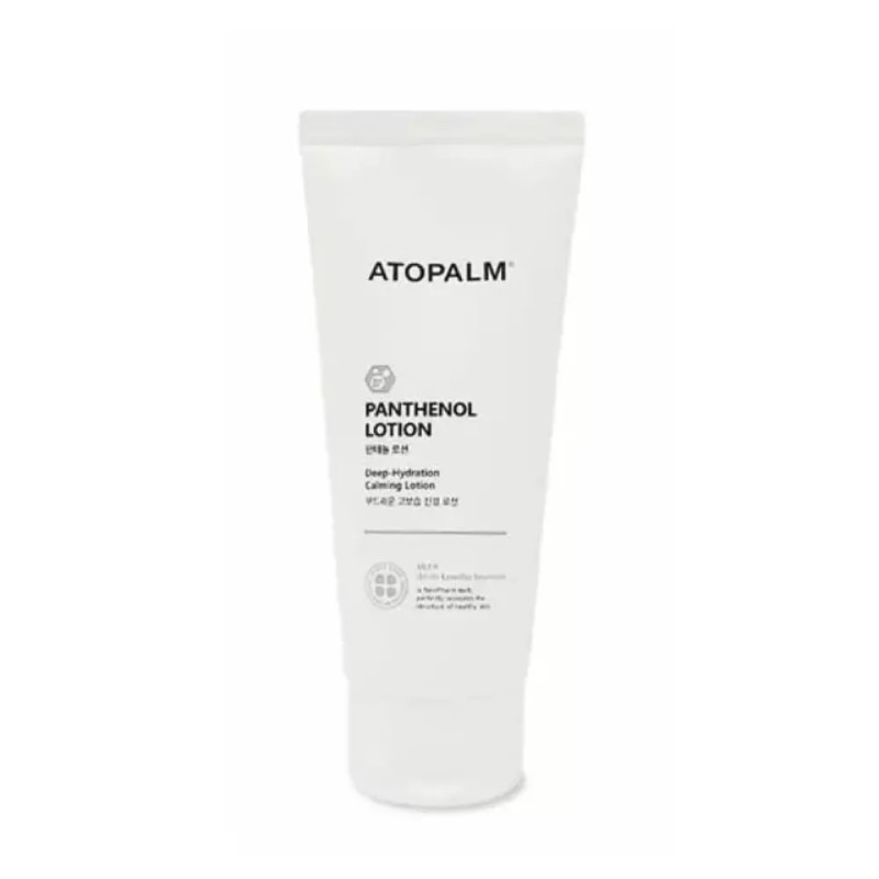 Atopalm MY 아토팜 판테놀 로션 크림 고보습 민감부위 VZj2+4laJ MY