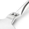 9.45inch Stainless Steel Coffee Milk Cookware Simmer Ring Induction adapter
