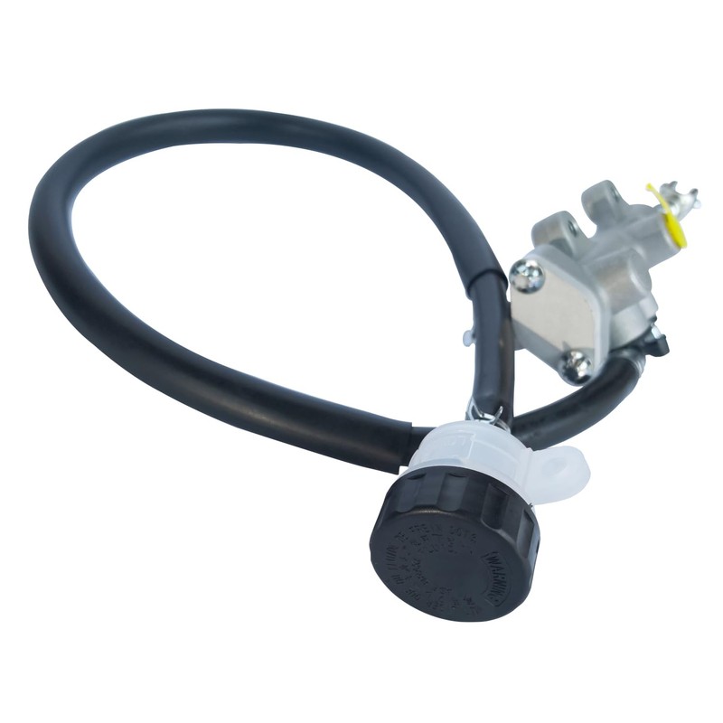 Vanlison Rear Brake Master Cylinder Compatible with Can Am ATV