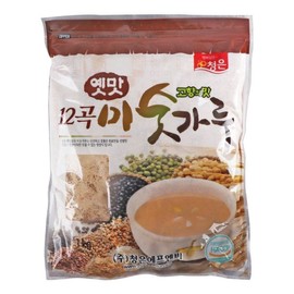 청은 12곡 미숫가루 1kg Cheong-eun 12 Grain Misutgaru 1kg