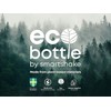 Smartshake EcoBottle 650 Water Bottle, Anchor 11365201