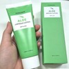 Aloe Vera Moisturizing and Hydrating Cream 100ml Daily Lotion 5ea