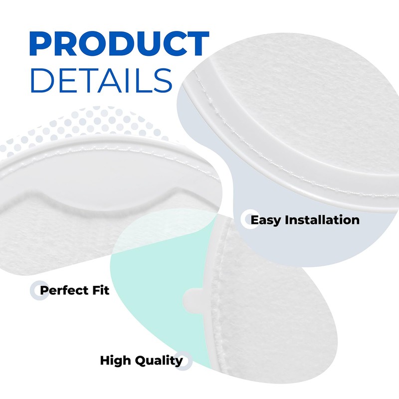ANTOBLE First Filter for Maax Spas Hot Tub 100497 First