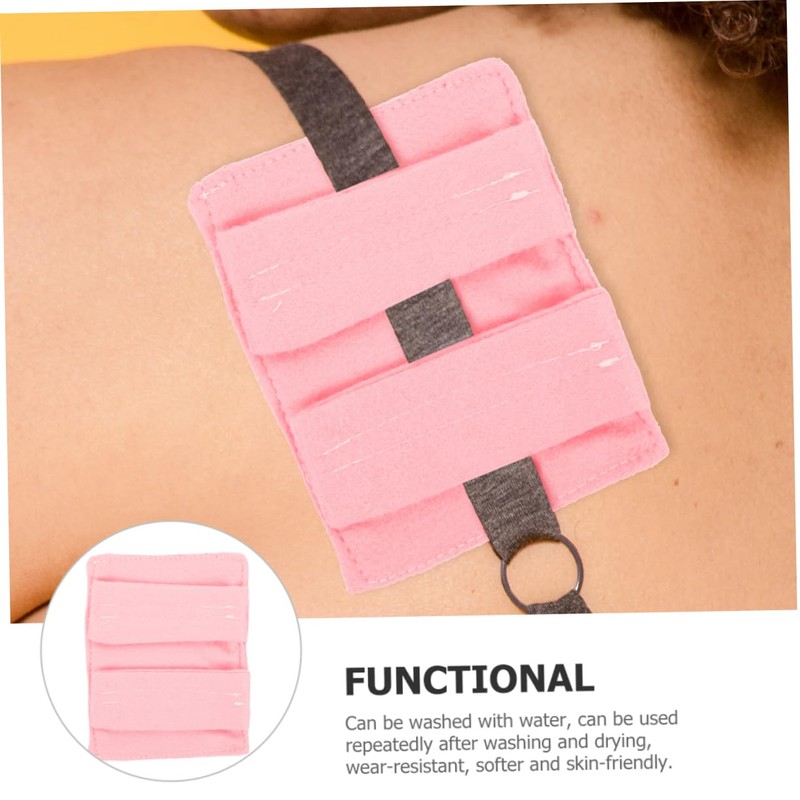 Beavorty Post Surgery Strap Cushion Pad for Female Patients Soft