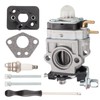 751-20089 Carburetor Kit for MTD BP510 CMXGAAMR51BP 41AR51BP793, for Troy-Bilt