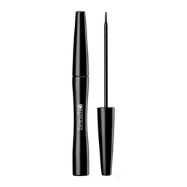 Renova Renova delineador liquido para ojos, expression hd (negro), 6 ml Negro