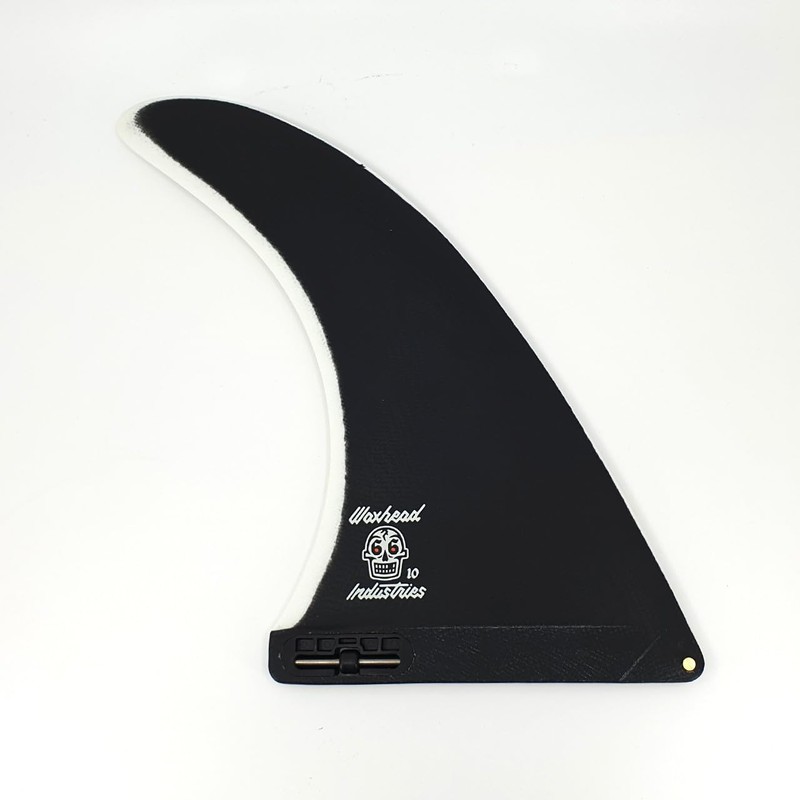 FCS 2 Waxhead PG Longboard Fin 10in