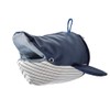Setocraft SF-5873 Roll Tissue Case Humpback Whale