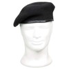 Max Fuchs Men's BW Beret Black 58