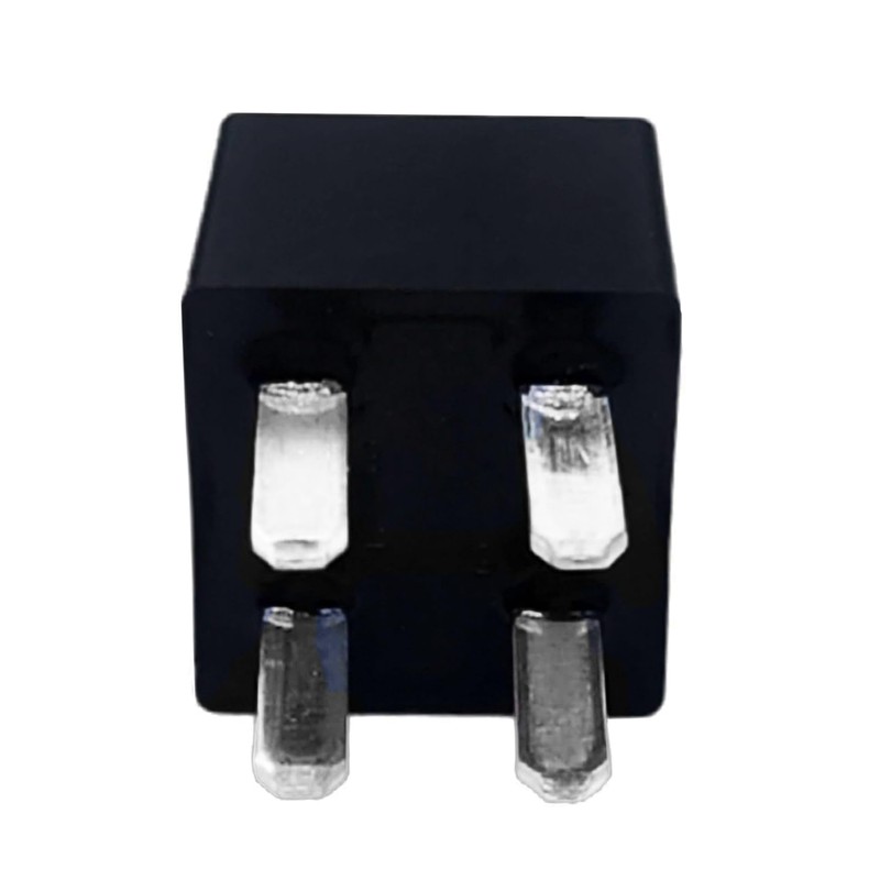 1pcs G8VA-1A4T-R 12VDC 4PIN Automotive Air Conditioner,Speaker Relay